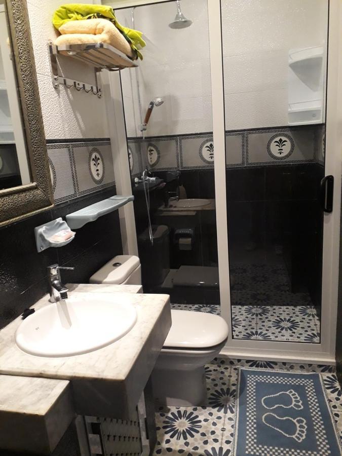 Le Nid Douillet D'islane Appartement Agadir