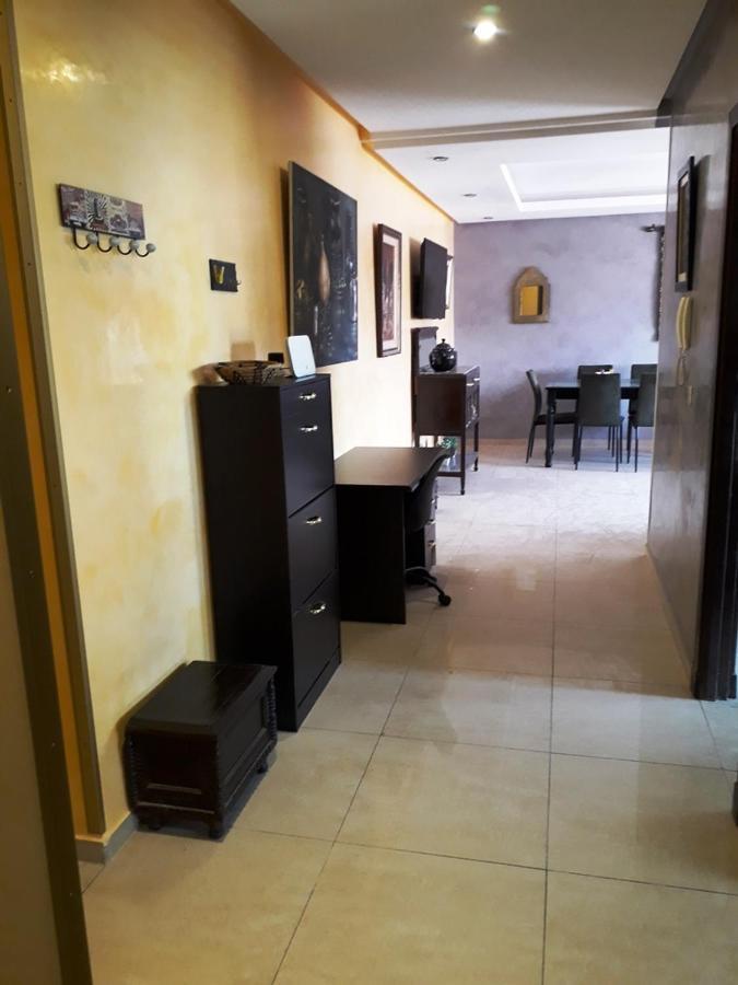 Appartement Le Nid Douillet D'islane