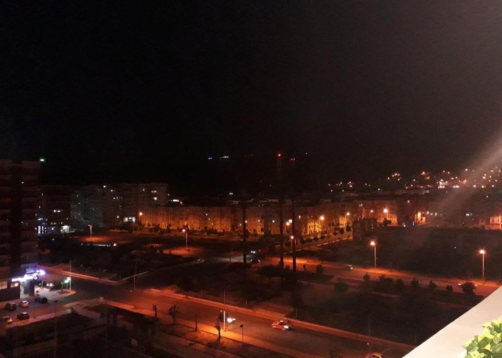 Appartement Le Nid Douillet D'islane *