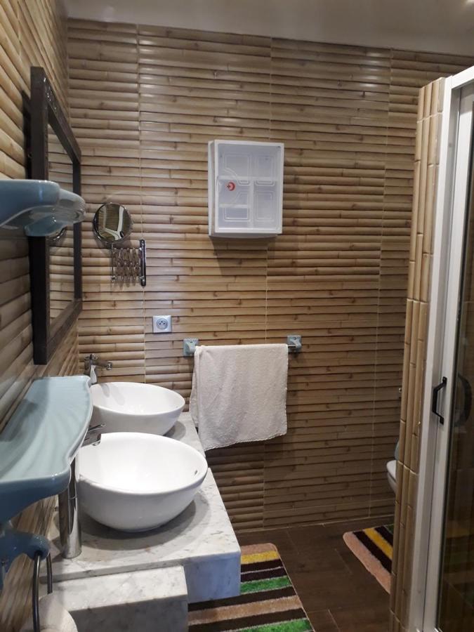 Appartement Le Nid Douillet D'islane